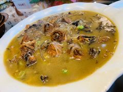 -老白肉馆(临江小区店)