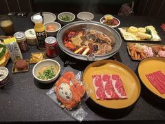 -牛New寿喜烧(新六百店)