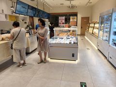 -烘焙町面包店(西四店)