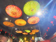 -海碗油泼面·八次方·水库鱼·粘卷子(平谷店)