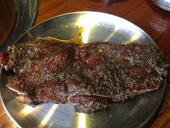 -原始泥炉烤肉(总店)