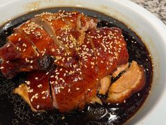 -南京大牌档(崇文门国瑞店)