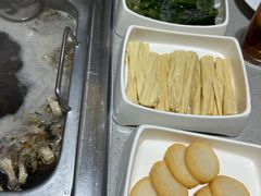 -海底捞火锅(团结桥店)