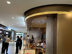 -霸王茶姬(上海恒基名人店)