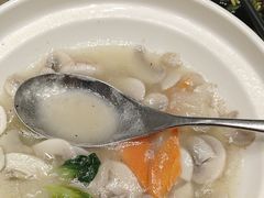 -新吉士·上海菜(浦东LCM置汇旭辉店)