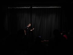-猴有戏教育戏剧·音乐剧·主持口才·演讲朗诵辩论(环球港华师大校区)