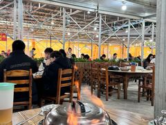 -大地农庄(逢沙大道店)