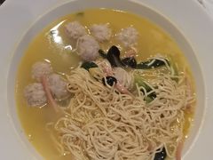 -香山湖家家宴(中山陵店)