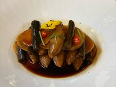 捞汁独蒜圣子皇-鱼桥巷·美学川菜