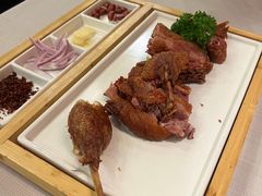 -峨嵋酒家(牡丹园店)