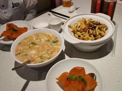 -北大荒人•新东北菜(青岛银座店)