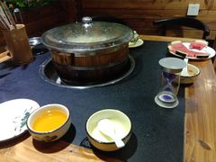 -秋语木桶鱼.酸菜鱼(开发区火车站店)