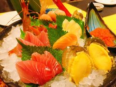 -菊上料理(蜀山银泰百货店)