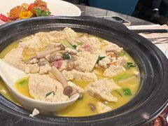 -港丽餐厅(高德置地店)