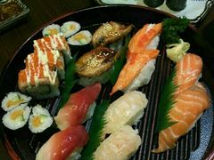 -仓桥家·焗寿司·锅物(光谷步行街店)