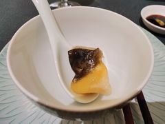 秘制豚唇-沈灶河豚宴·河豚融合餐厅(汉中路店)