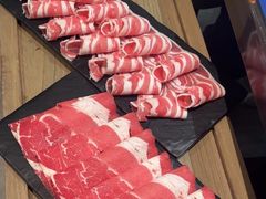 -额尔敦·品质自助(摩尔城店)