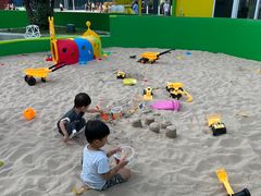 -大族广场Mall&More