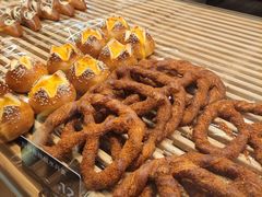 -FANEN法念·烘焙·甜点(万象城店)