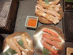 -300杯·和牛烧肉清酒专门店(廊里店)