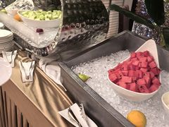 -索菲特酒店·海鲜自助 ·聚餐厅