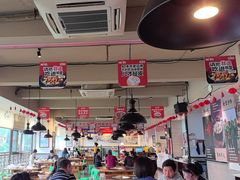 -李子坝梁山鸡(李子坝大鸡哥店)