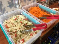 -巴依家新疆手抓饭(菱角湖万达店)