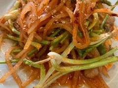 -金刚山(学府路店)