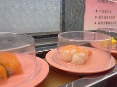 -争鲜回转寿司(太阳宫凯德MALL店)