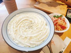 -火山屋台(新街口店)