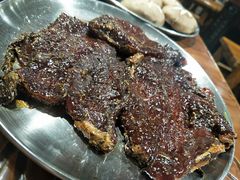 -原始泥炉烤肉(总店)