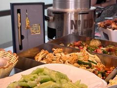 -No.DD戳子烧烤·江湖菜(北京总店)