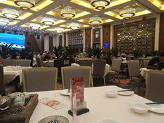 大堂-顺德人家食府(黄金广场店)