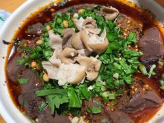 -李庄白肉(黉门街店)