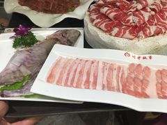 -川中故事·成都老火锅(东书房店)