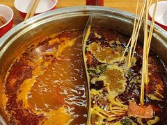 -袁记串串香(川师店)