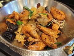 -晓林火锅(安定门店)