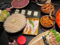 -色響火锅(恒隆广场店)