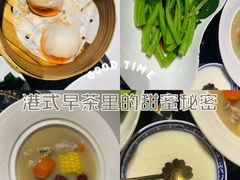 -顺卿庭·广东顺德菜(夫子庙水游城店)