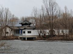 -爱新觉罗皇家博物院