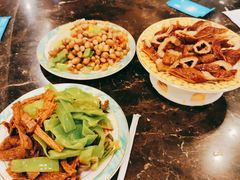 -吾味香葫芦头(安西街店)