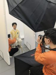 -海马体家庭照相馆(杭州远洋乐堤港店)