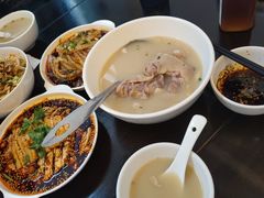 -牛王庙(龙华花园店)