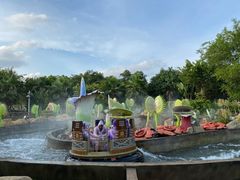 -南宁方特东盟神画