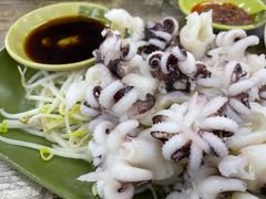 -贞姨美食·老字号海鲜大排档