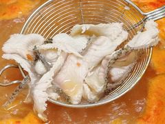 -云尊府云南菜·蒸汽石锅鱼(学清路店)