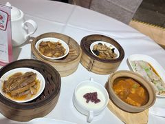 -万龙洲海鲜(南新仓店)