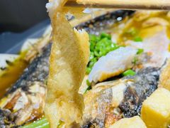 -魔鬼牛蛙小厨•烤鱼•龙虾(上马墩光华时代店)
