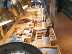-比格比萨自助(国展店)
