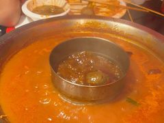 -吴老幺火锅(金龙店)